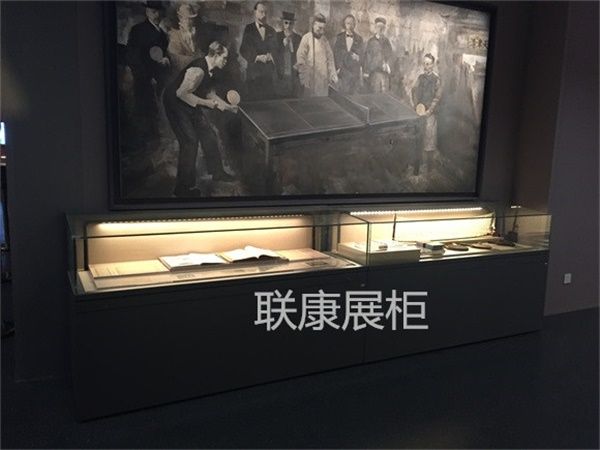 博物館展柜設(shè)計過程需要注意哪幾點